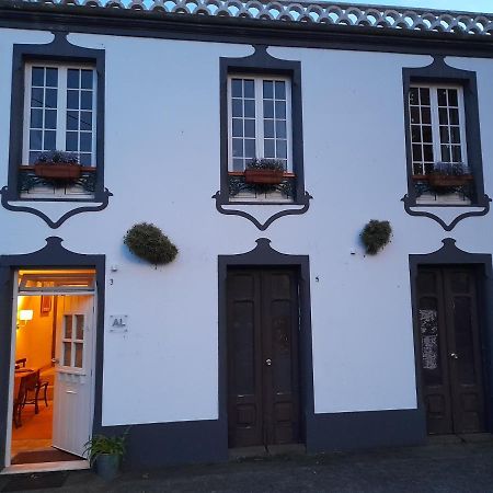 Casa Da Lomba Do Cavaleiro Hotell Povoacao  Eksteriør bilde