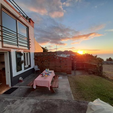 Casa Da Lomba Do Cavaleiro Hotell Povoacao  Eksteriør bilde
